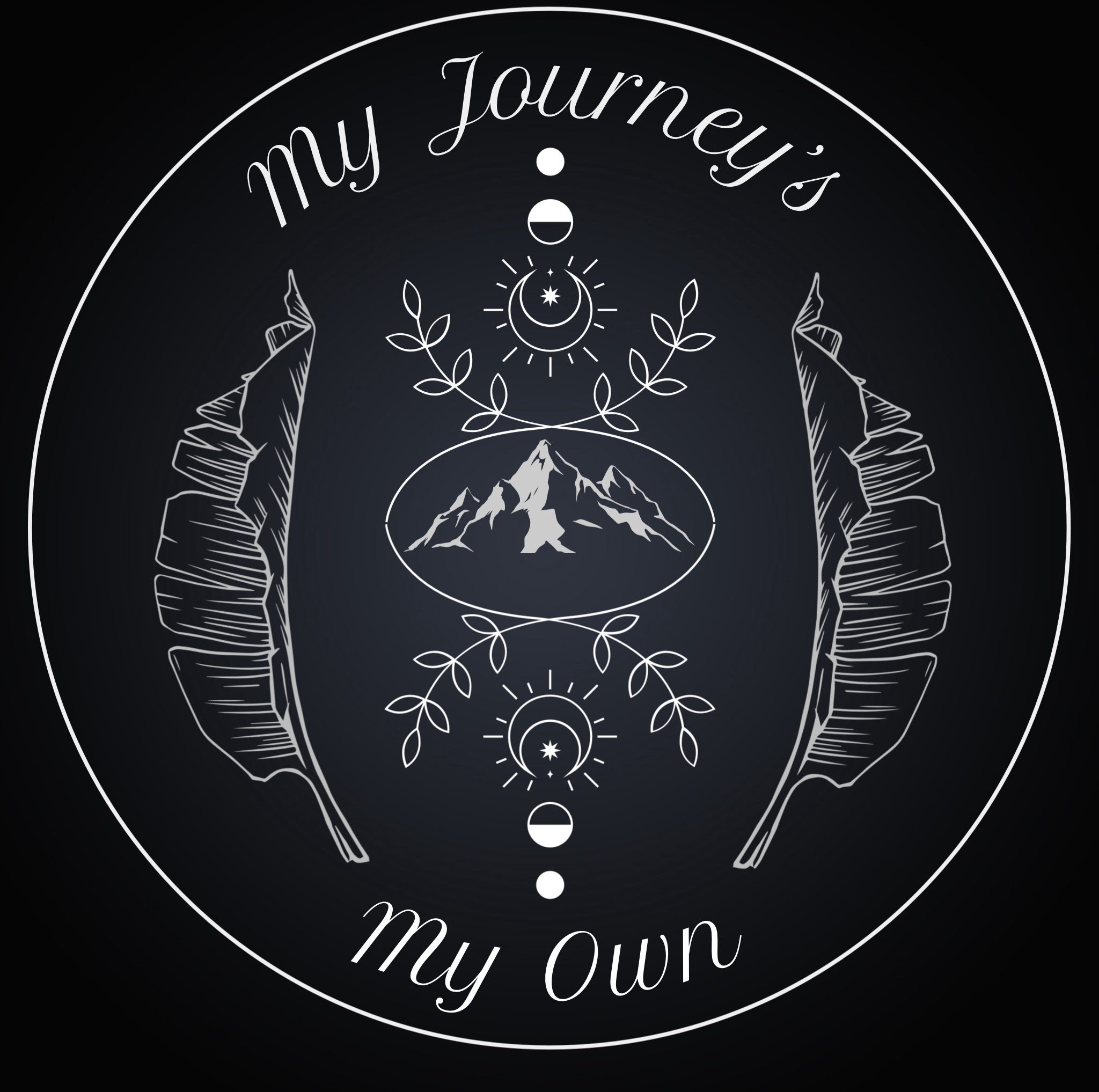 My Journey’s My Own
