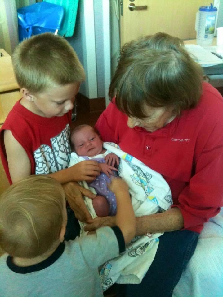 What Kind of Woman Are&nbsp;you?