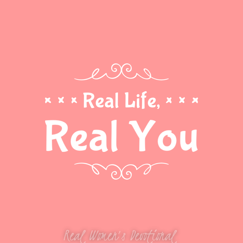 What Does Real Mean? Who Are You?